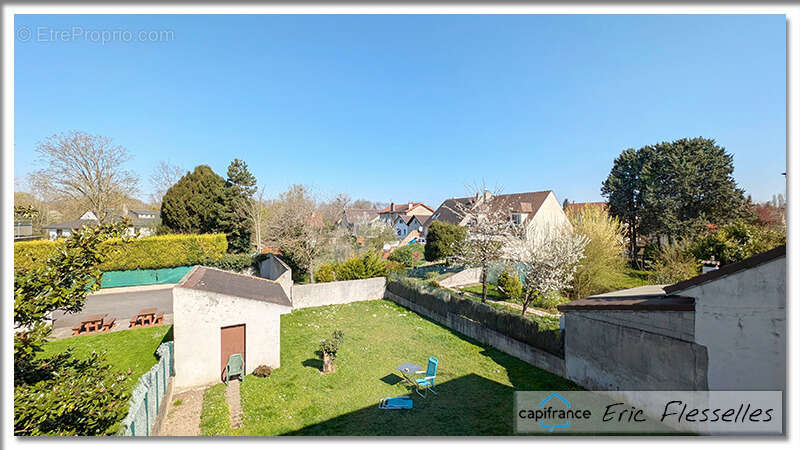 Appartement à GOURNAY-SUR-MARNE