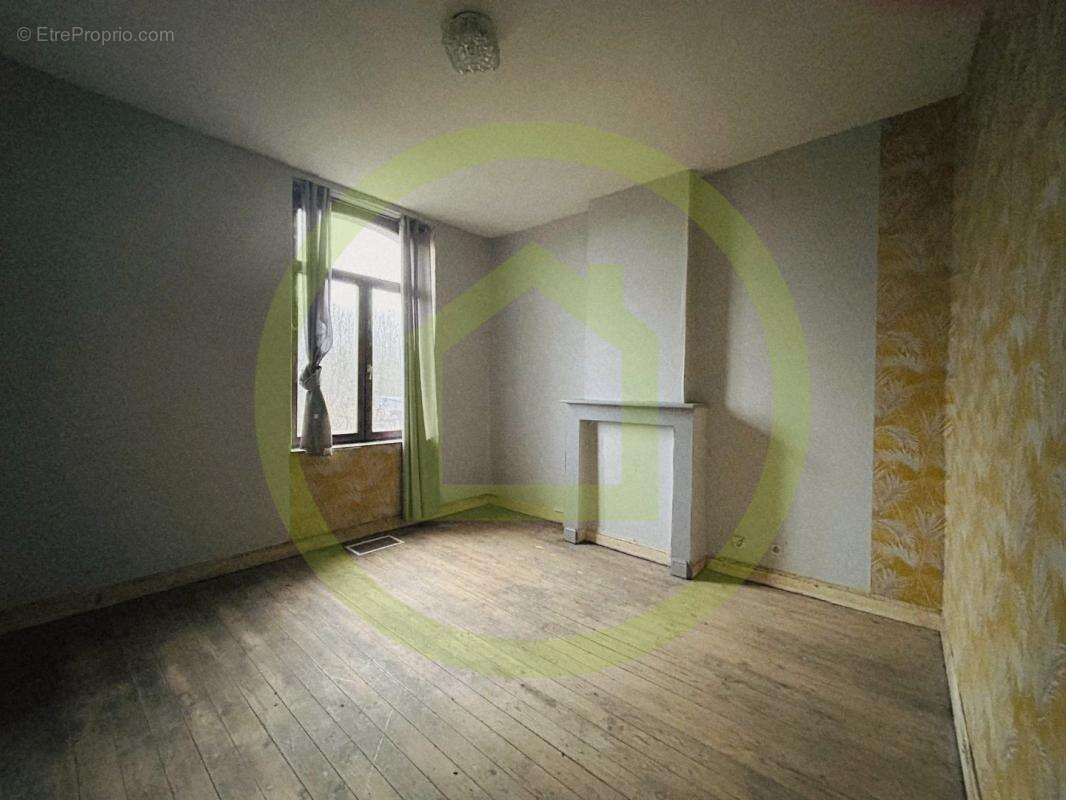 Maison à LOUVROIL