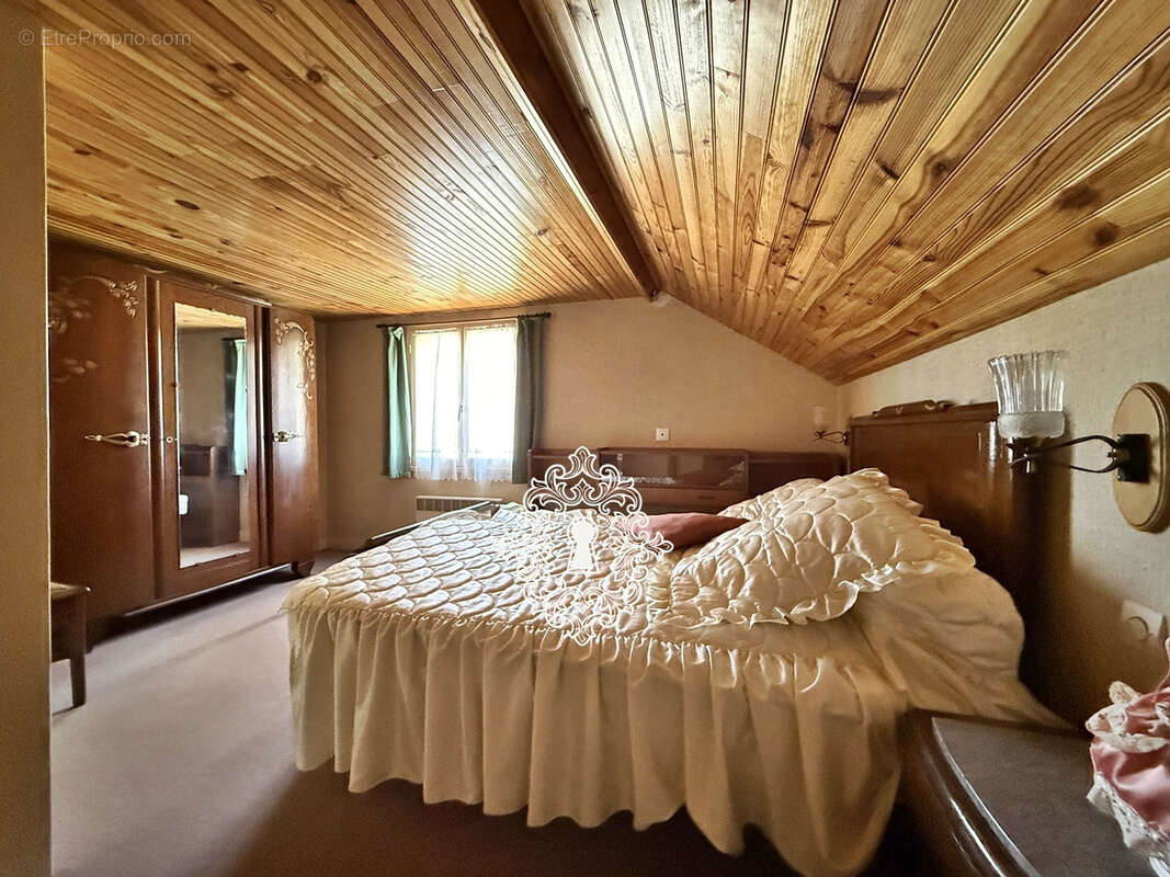 Maison à DONNEMARIE-DONTILLY