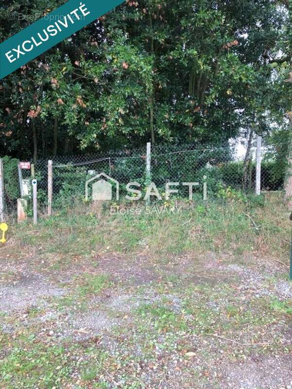 Photo 3 - Terrain à SAINT-HELEN