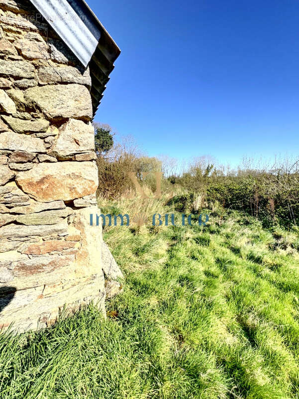 Maison à SAINT-FIACRE