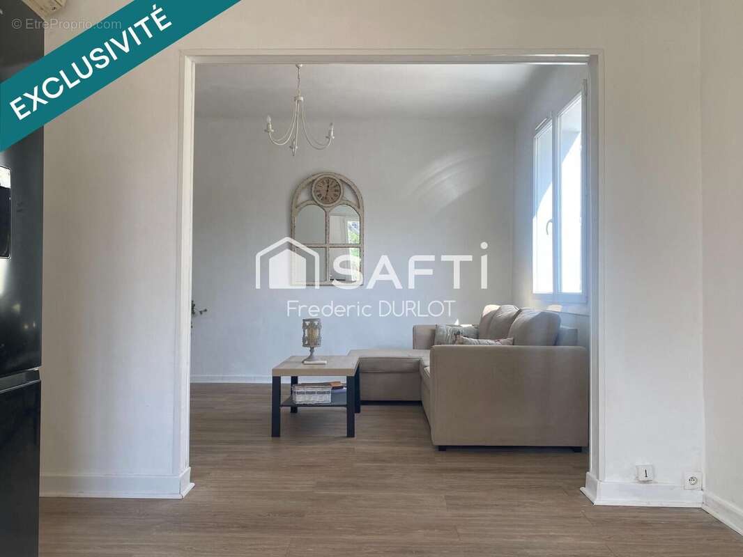 Photo 9 - Maison à LA GARDE