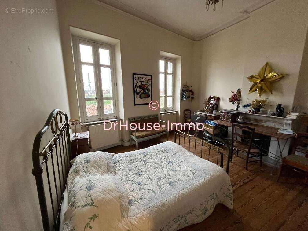 Appartement à CARCASSONNE
