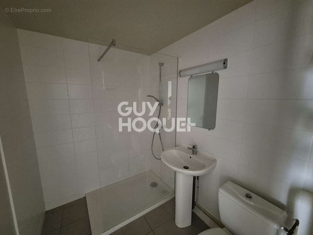 Appartement Auxerre 1 pièce(s) 30.30 m2 - photo 4