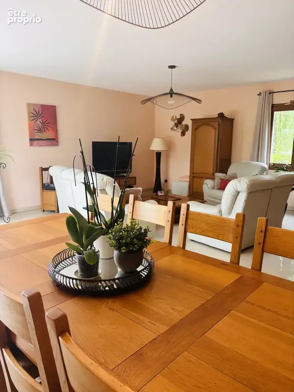 Maison de plain-pied 6 pièces 170 m2 avec sous-sol - photo 8