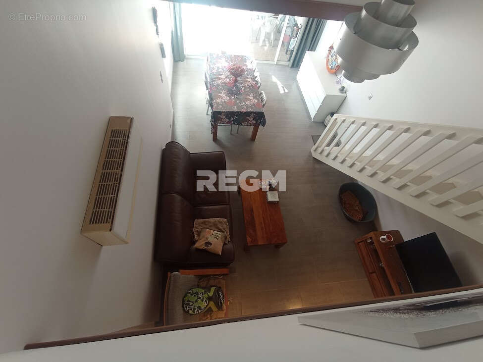 Appartement à ONESSE-ET-LAHARIE