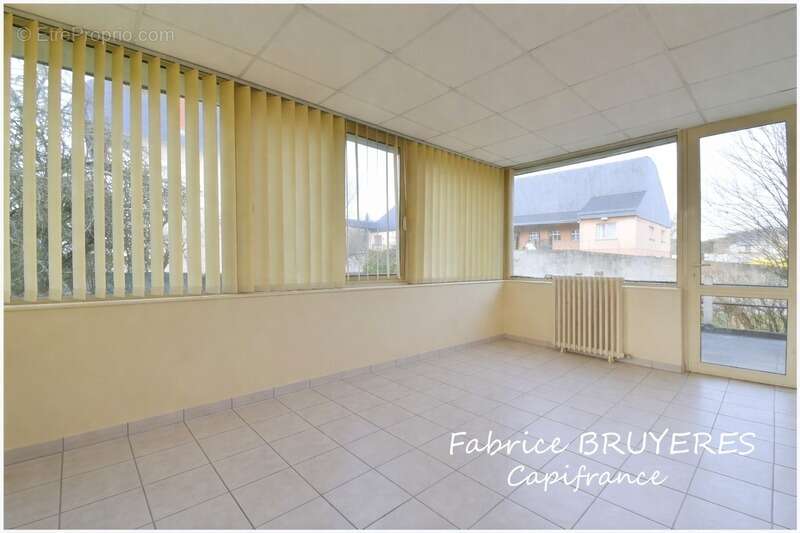 Appartement à USSEL