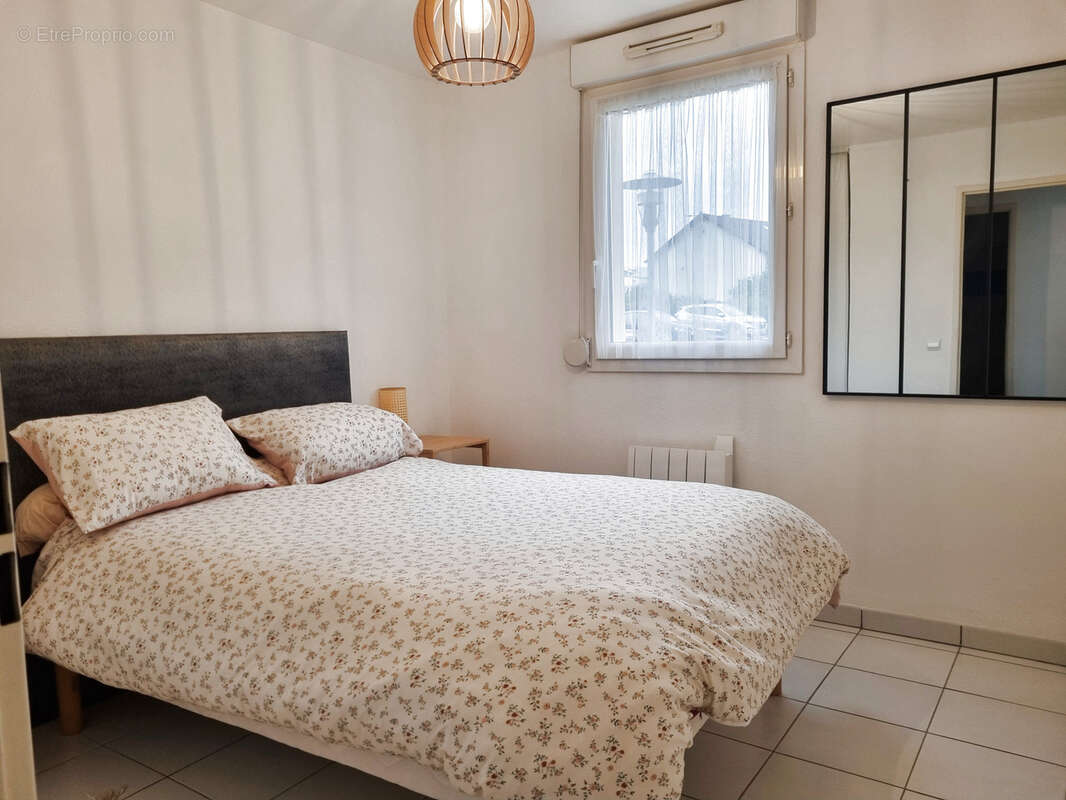 Appartement à MONTRICHARD