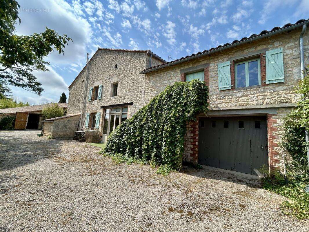 Maison à CORDES-SUR-CIEL