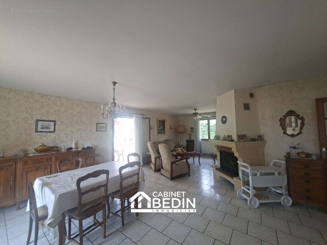 Maison 99 m² à Ares  - photo 5