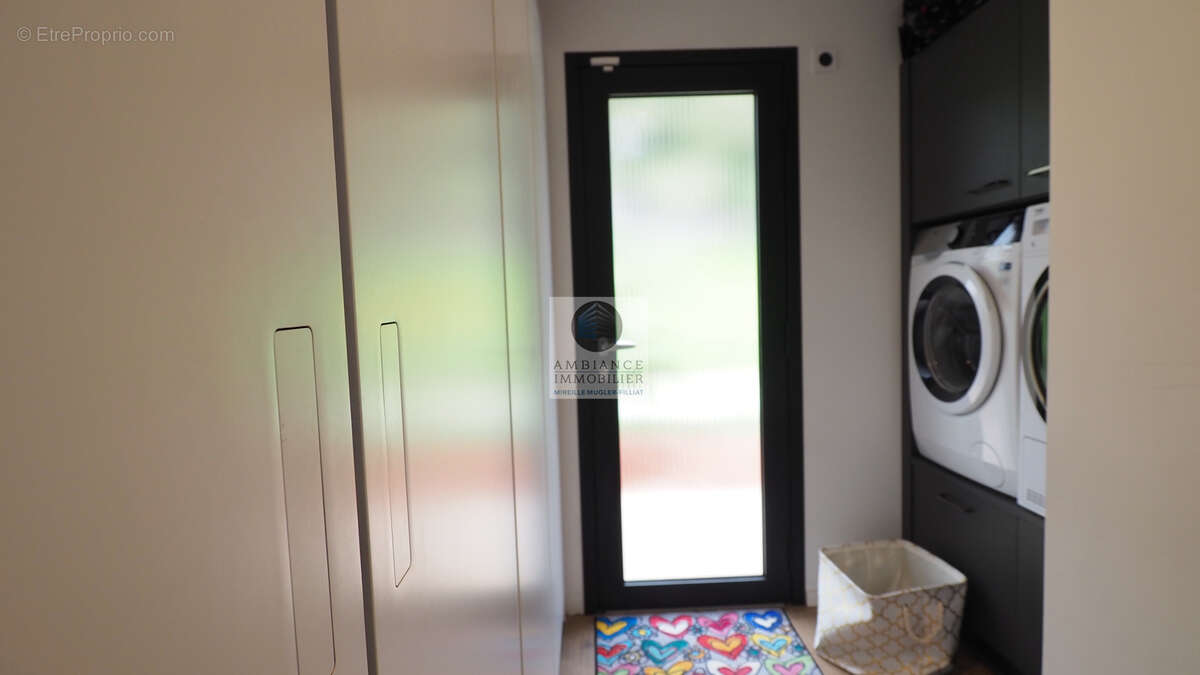 Maison à SAINT-PERAY