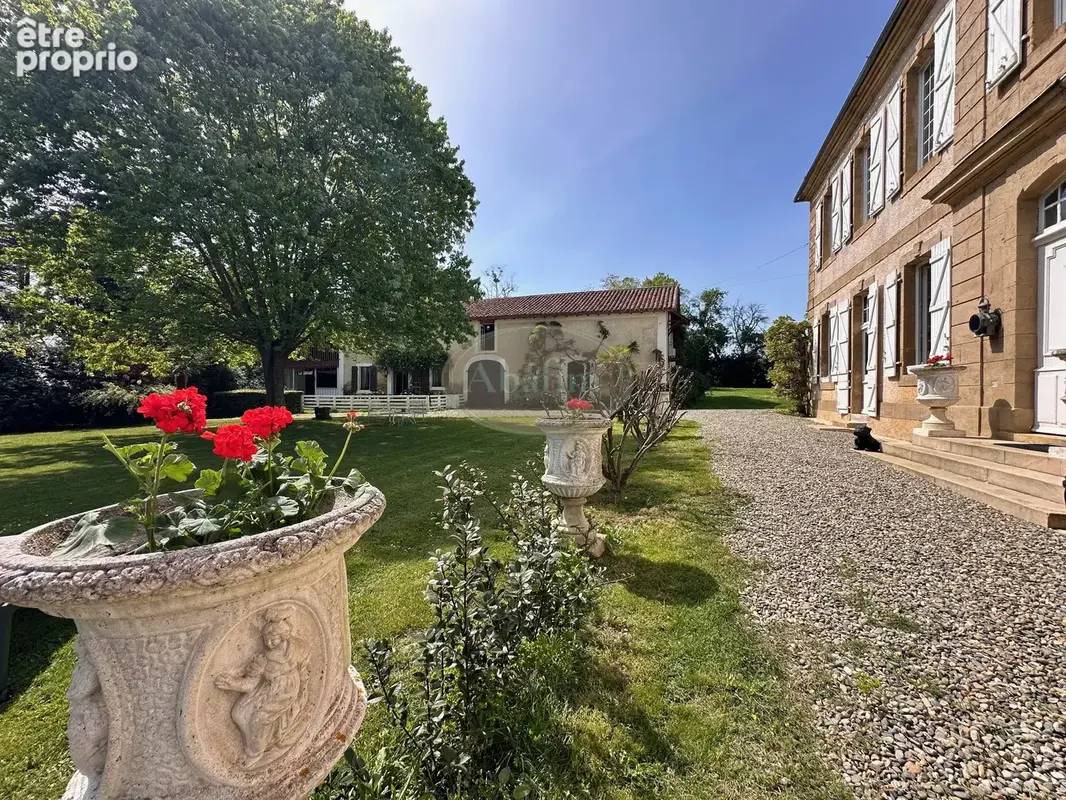 Château de caractère - photo 3