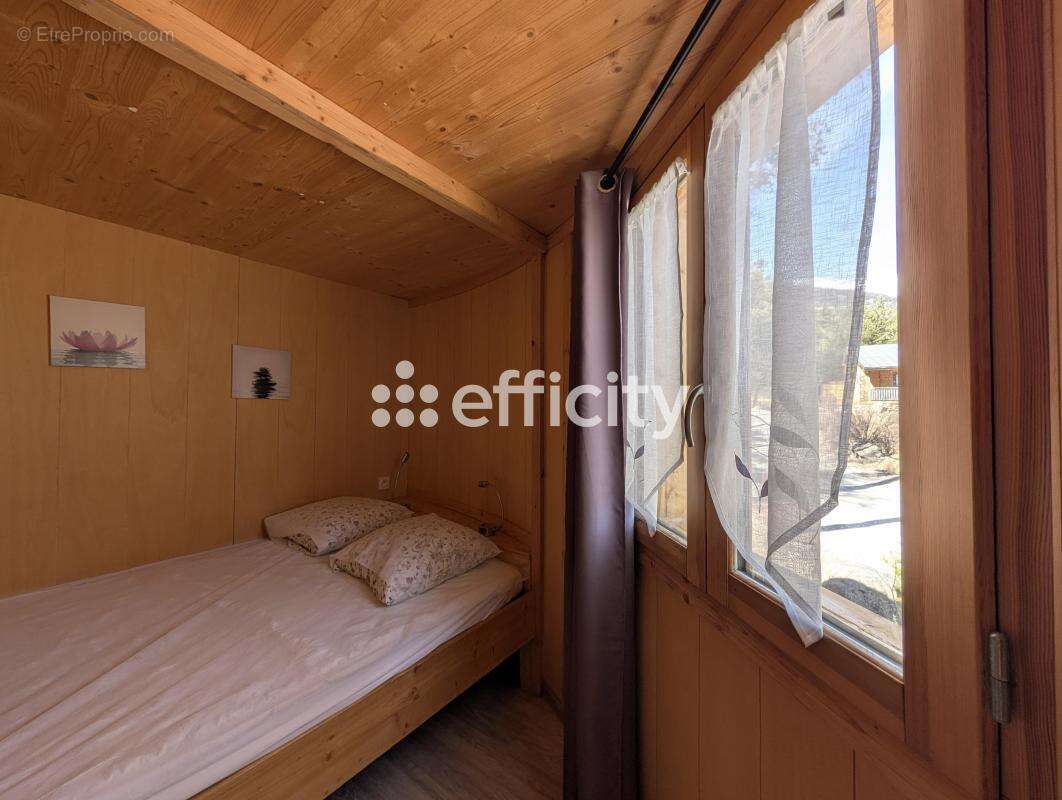 Maison à SAINT-PONS