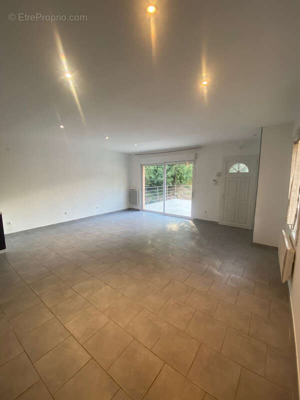 Maison à LE THORONET