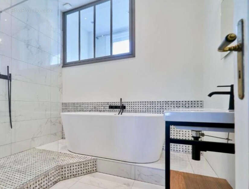 Appartement à MARCQ-EN-BAROEUL