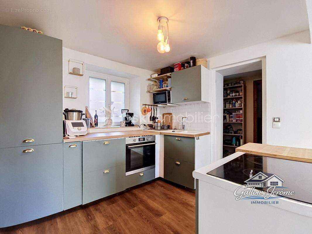 Appartement 4 pièces sur la commune de Compans - photo 4