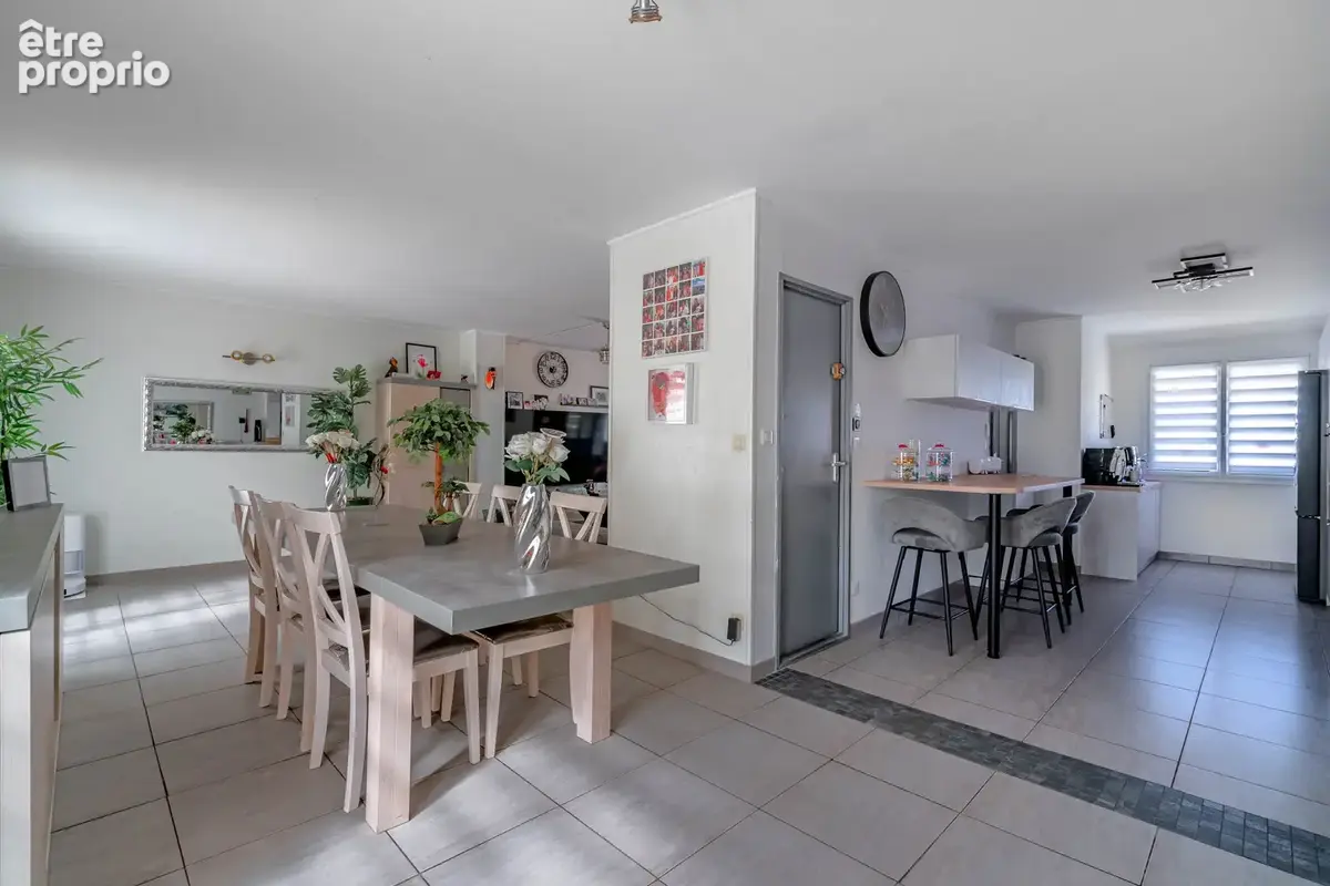 Maison 6 pièces 145 m2 - photo 4