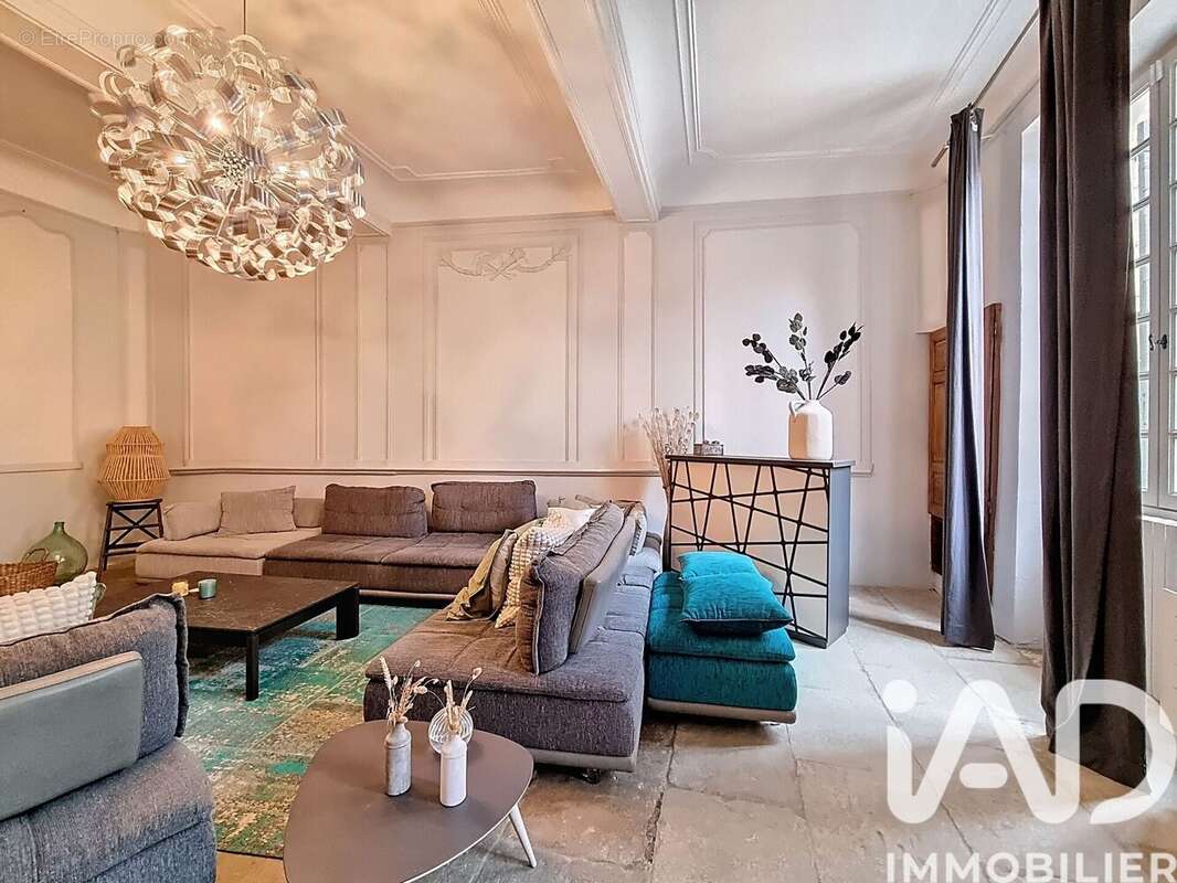 Photo 7 - Maison à AIGUES-VIVES