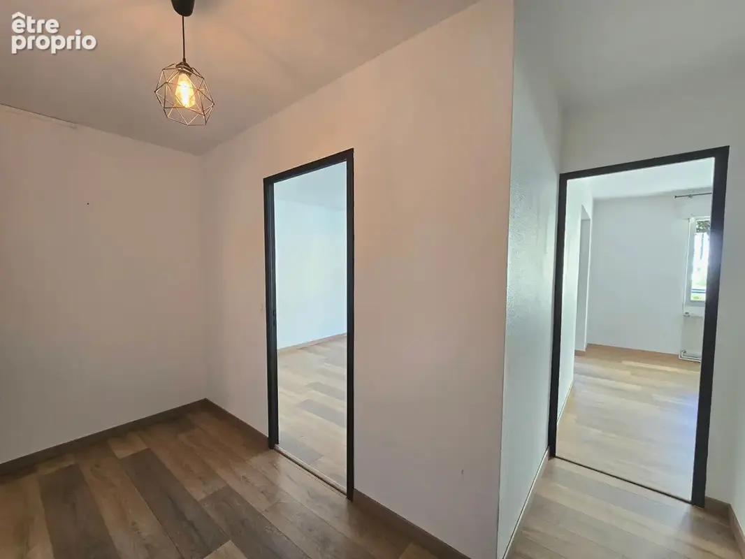 Appartement 77m² à rezé - photo 5