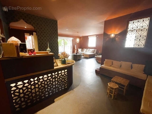 Maison à SAINT-ETIENNE