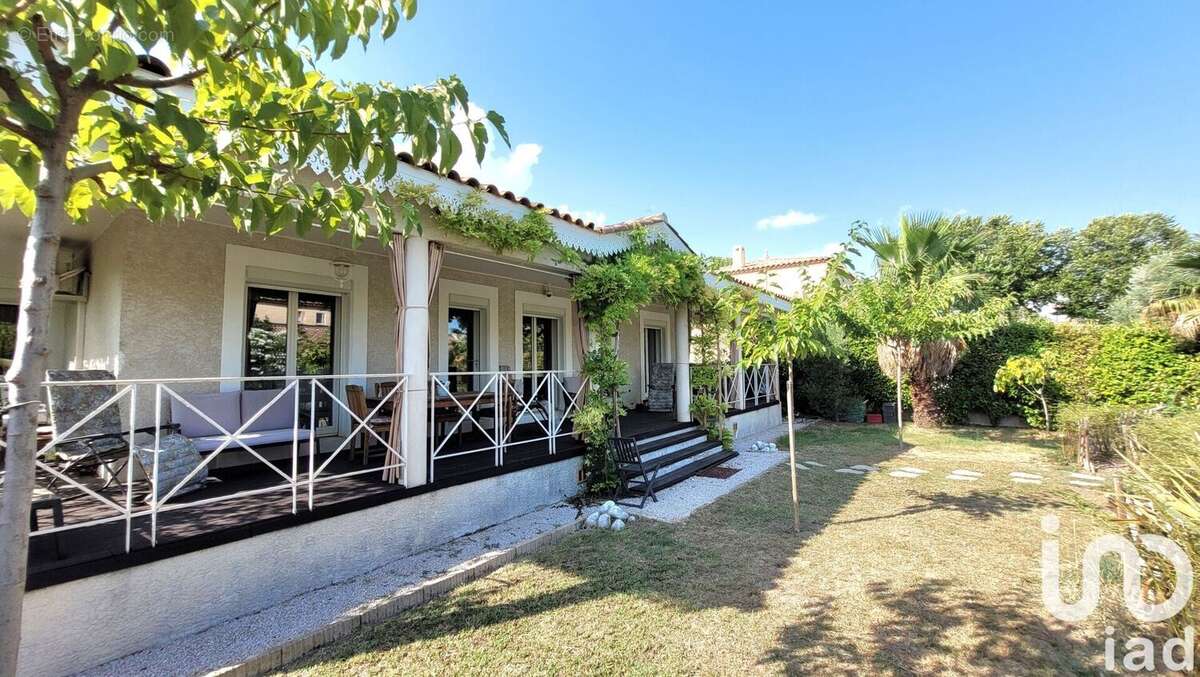 Photo 6 - Maison à SAUSSAN