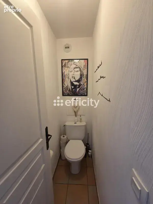 Appartement - photo 31