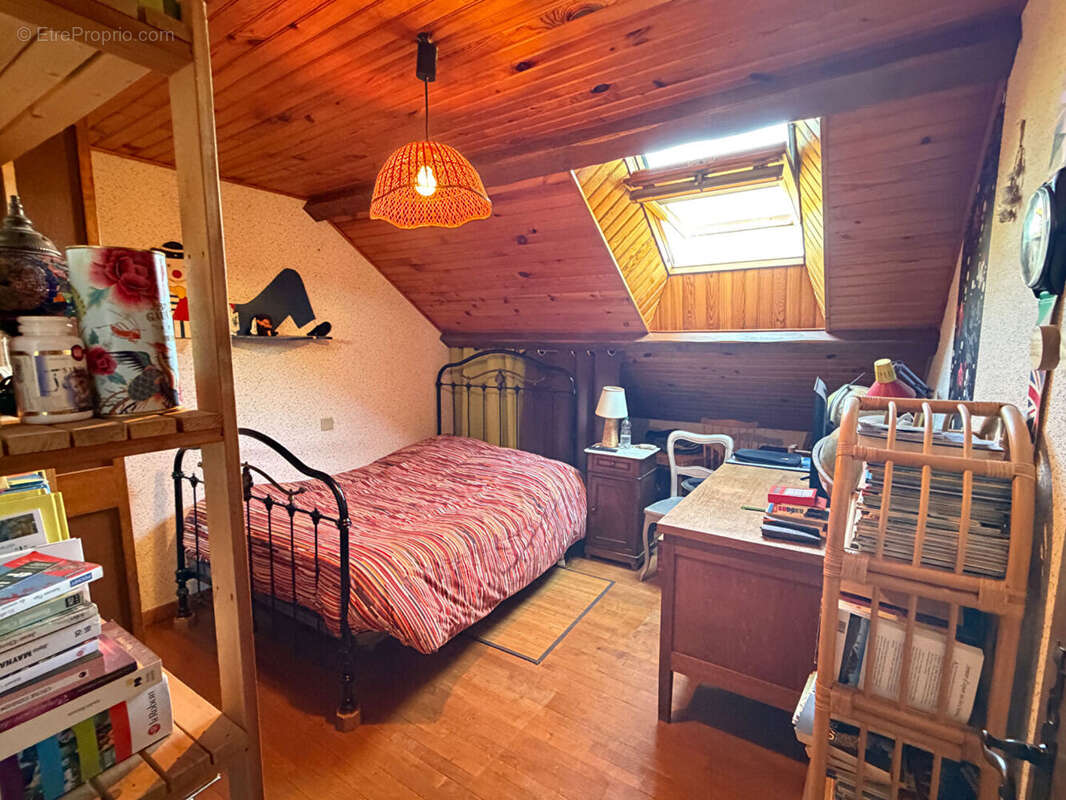 Maison à RAHON