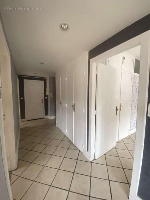 Appartement à SAINT-DIE-DES-VOSGES