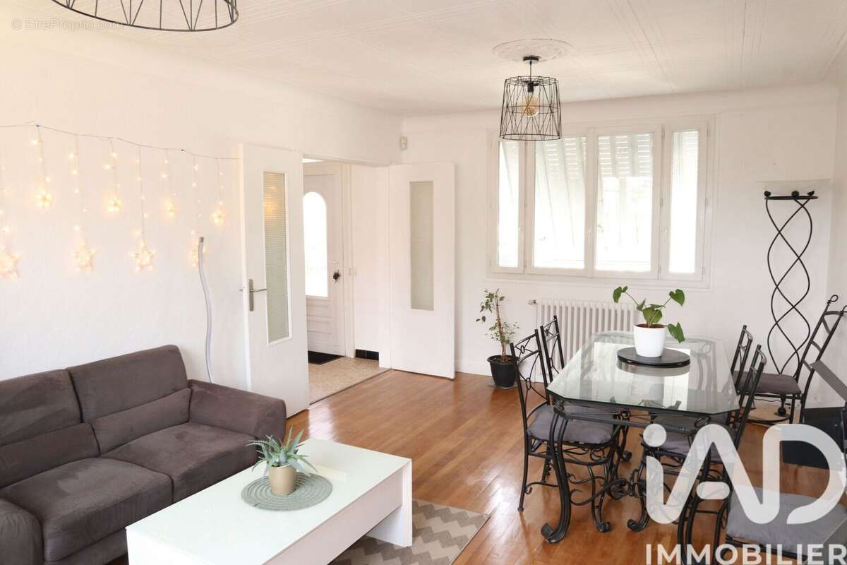 Photo 3 - Maison à ARGENTEUIL