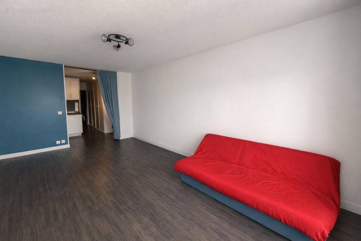 Photo 1 - Appartement à CLERMONT-FERRAND