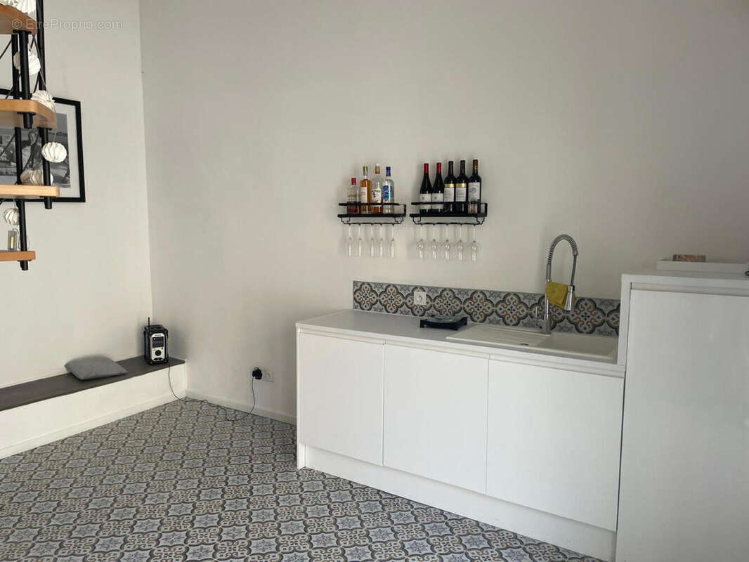 GITE - Maison à TUSSON