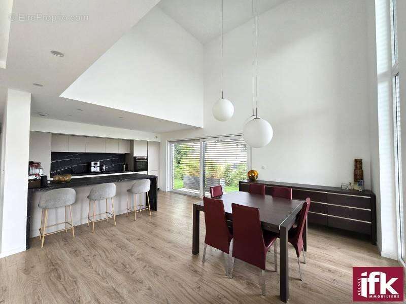 Maison à URSCHENHEIM