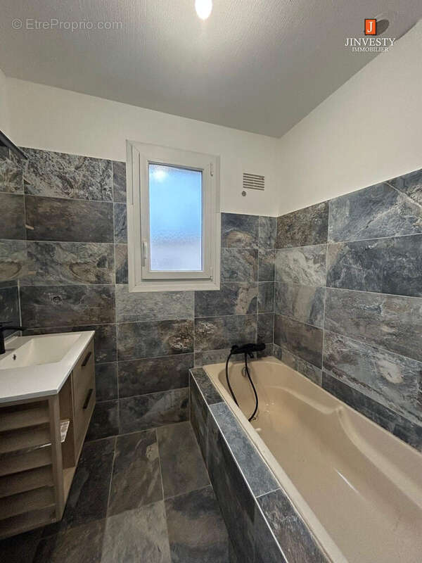 Appartement à LANESTER