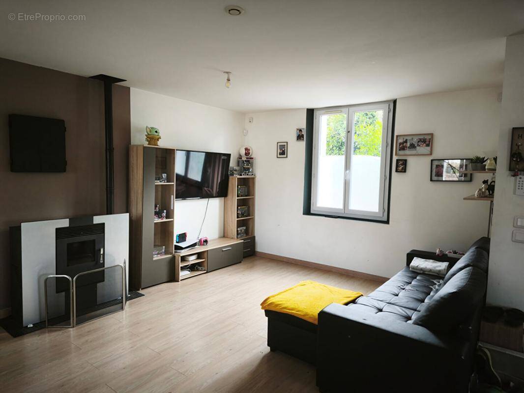 Maison à TULLE