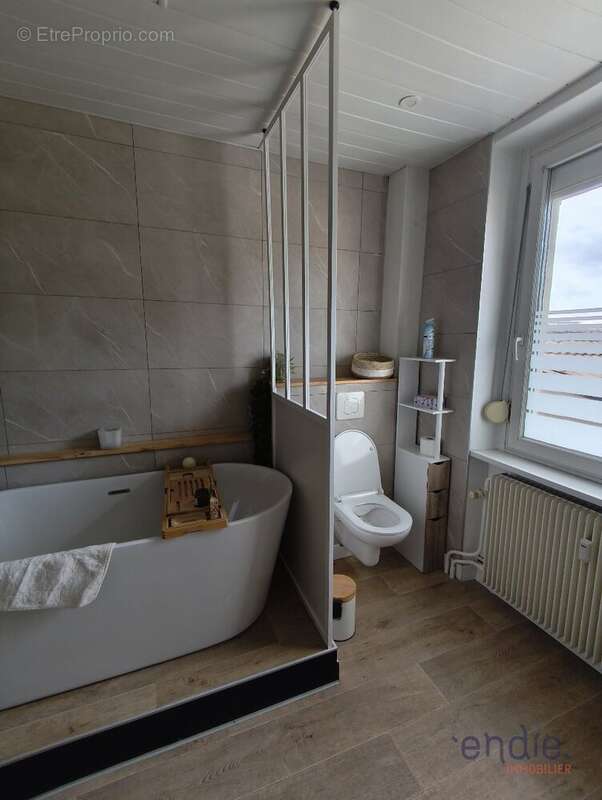 Appartement à CERNAY