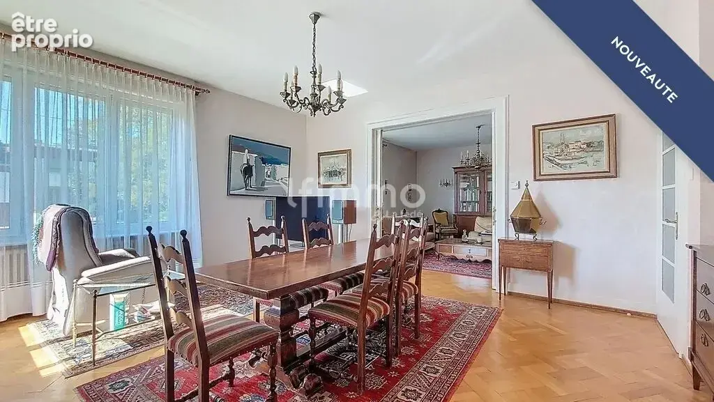 Barr, Élégante maison bourgeoise 277 m² & 12,5 ares - photo 5