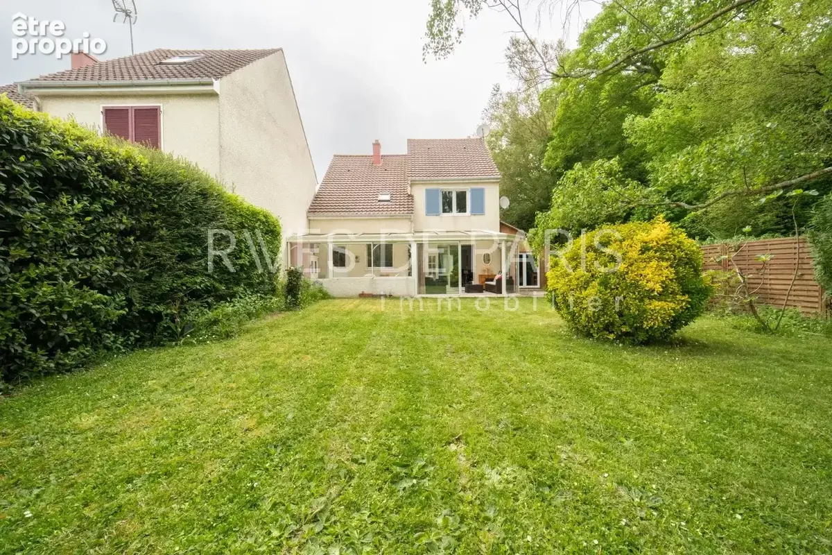 Photo Maison à Gargenville au prix de 347 000€