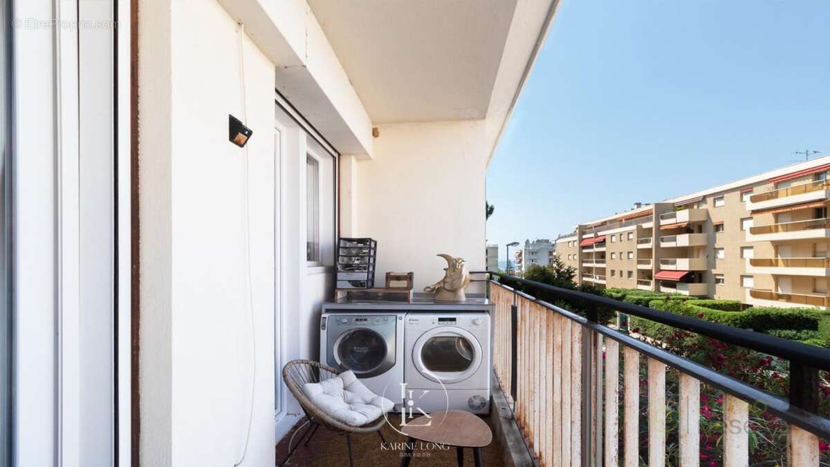 Appartement - photo 10
