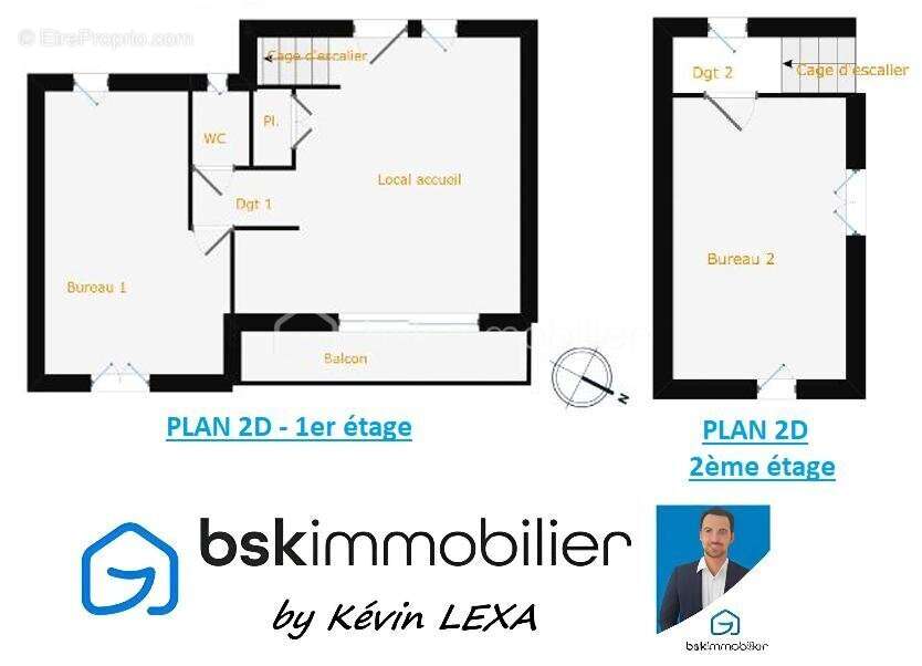 Commerce à LA SEYNE-SUR-MER