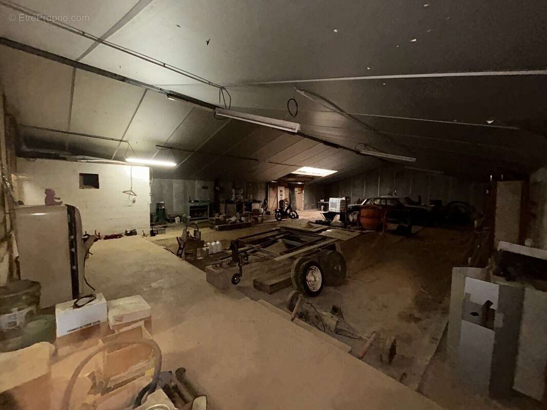 Appartement à SAINTE-MARIE