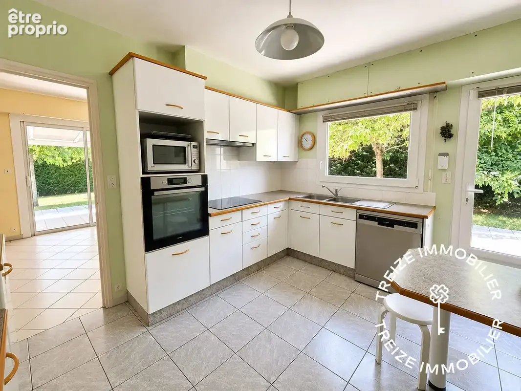 Maison 6 pièces 144 m² à vendre à Vannes (56000) - photo 5