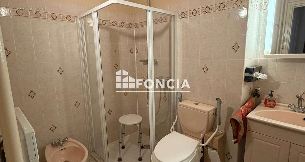 Appartement à LE VESINET