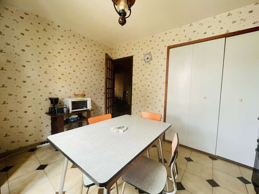 Maison à AGDE
