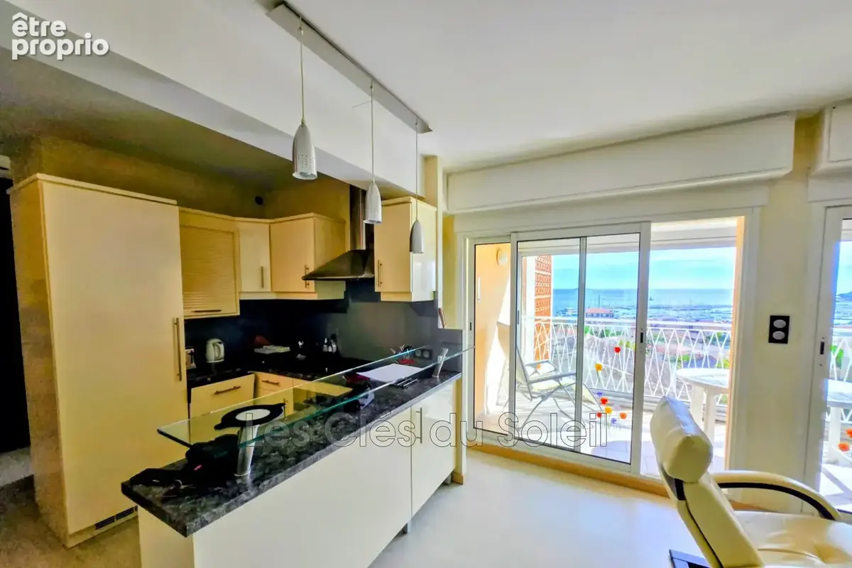 Appartement 3 pièces 54 m² à vendre à Bandol (83150) - photo 6