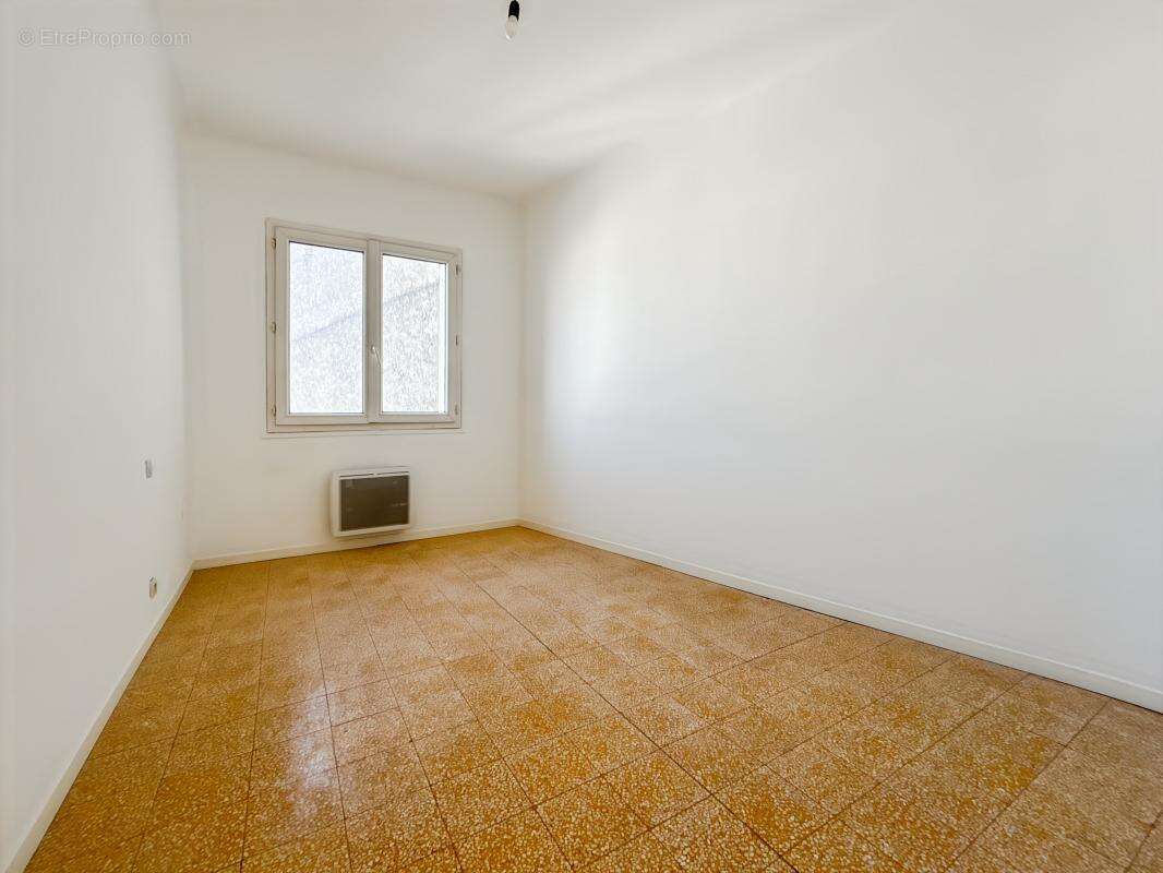 Appartement à BEZIERS