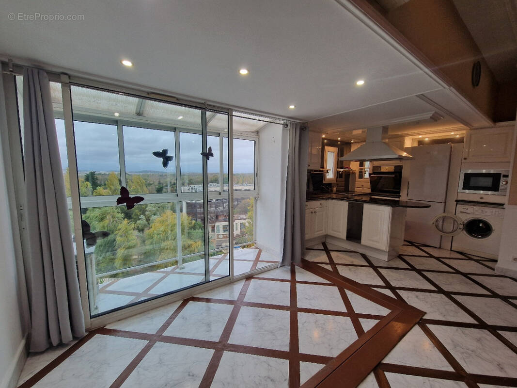 Appartement à NARBONNE