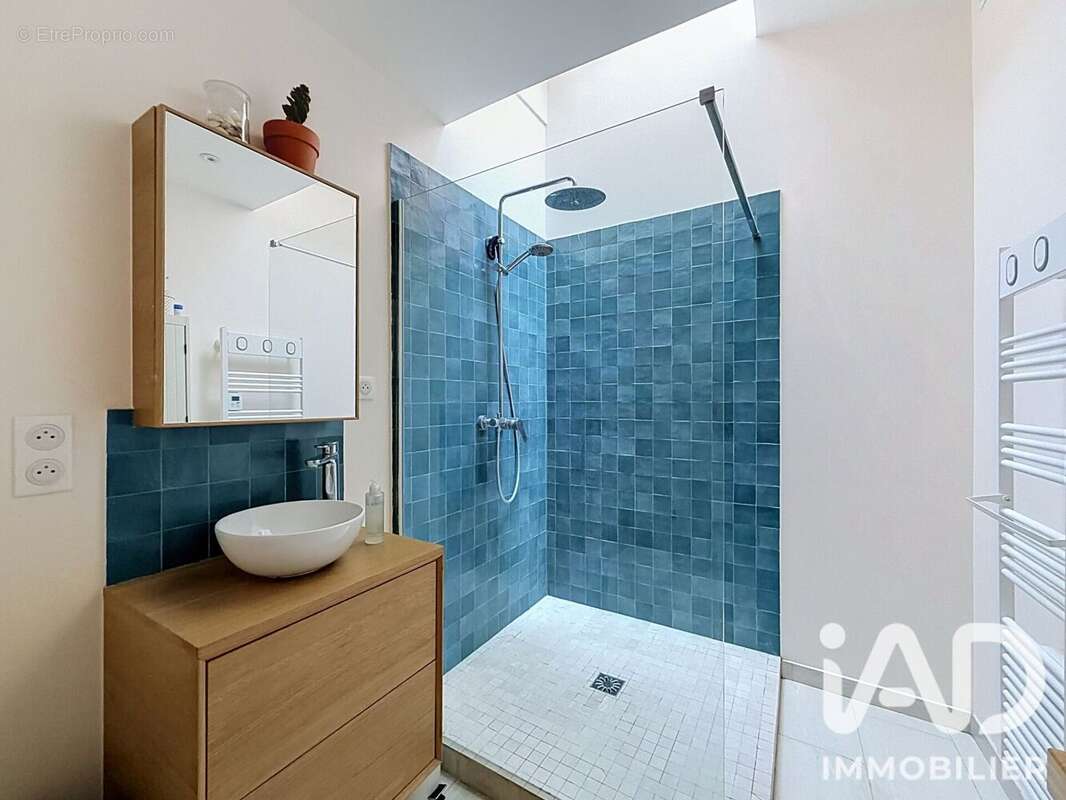 Maison 77 m² à Antony  - photo 6