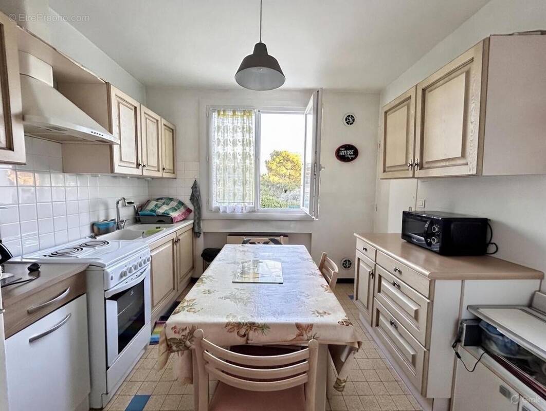 Photo 1 - Appartement à MONTELIMAR