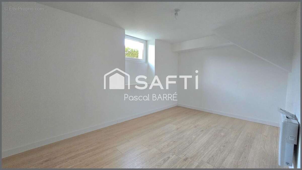 Photo 5 - Appartement à VAIRE