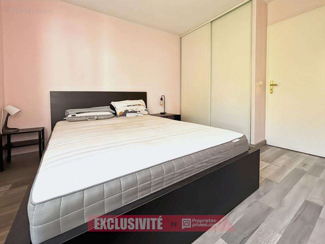 Appartement à NOISY-LE-GRAND